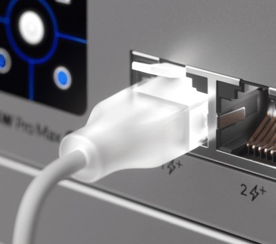 Ubiquiti UACC-Cable-Patch-EL-3M-W Photo#6