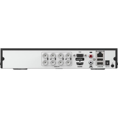 Hilook by Hikvision DVR-208U-M1/T Photo#2