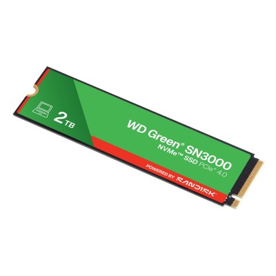 Sandisk WDS200T4G0E Photo#3