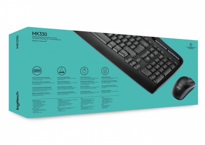 Logitech 920-003989 Photo#8