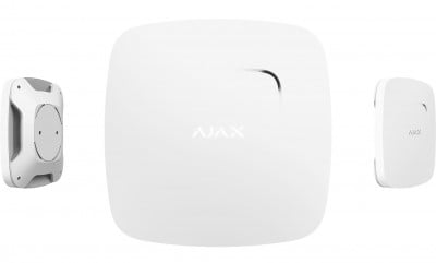 Ajax Systems 38105.10.WH1 Photo#2