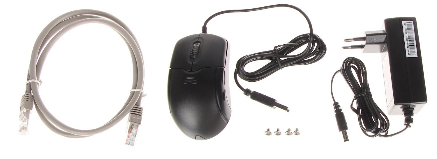 Hikvision DS-7104NI-Q1(D)