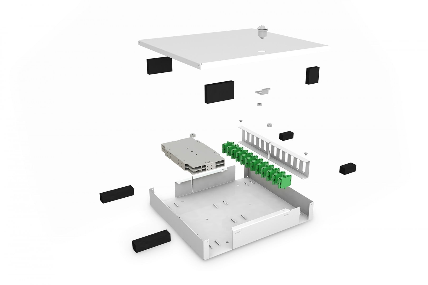 DIGITUS DN-96800S-2