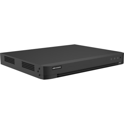 Hikvision iDS-7208HTHI-M2/XT Photo#2