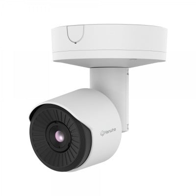 Hanwha Vision TNO-C3012TRA Photo#1