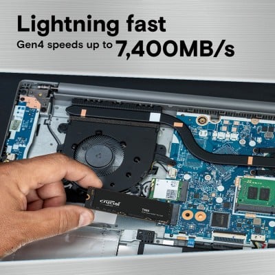 Crucial CT1000T500SSD8 Photo#2