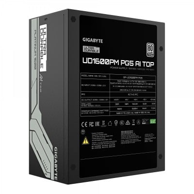 Gigabyte GP-UD1600PM PG5 Photo#4