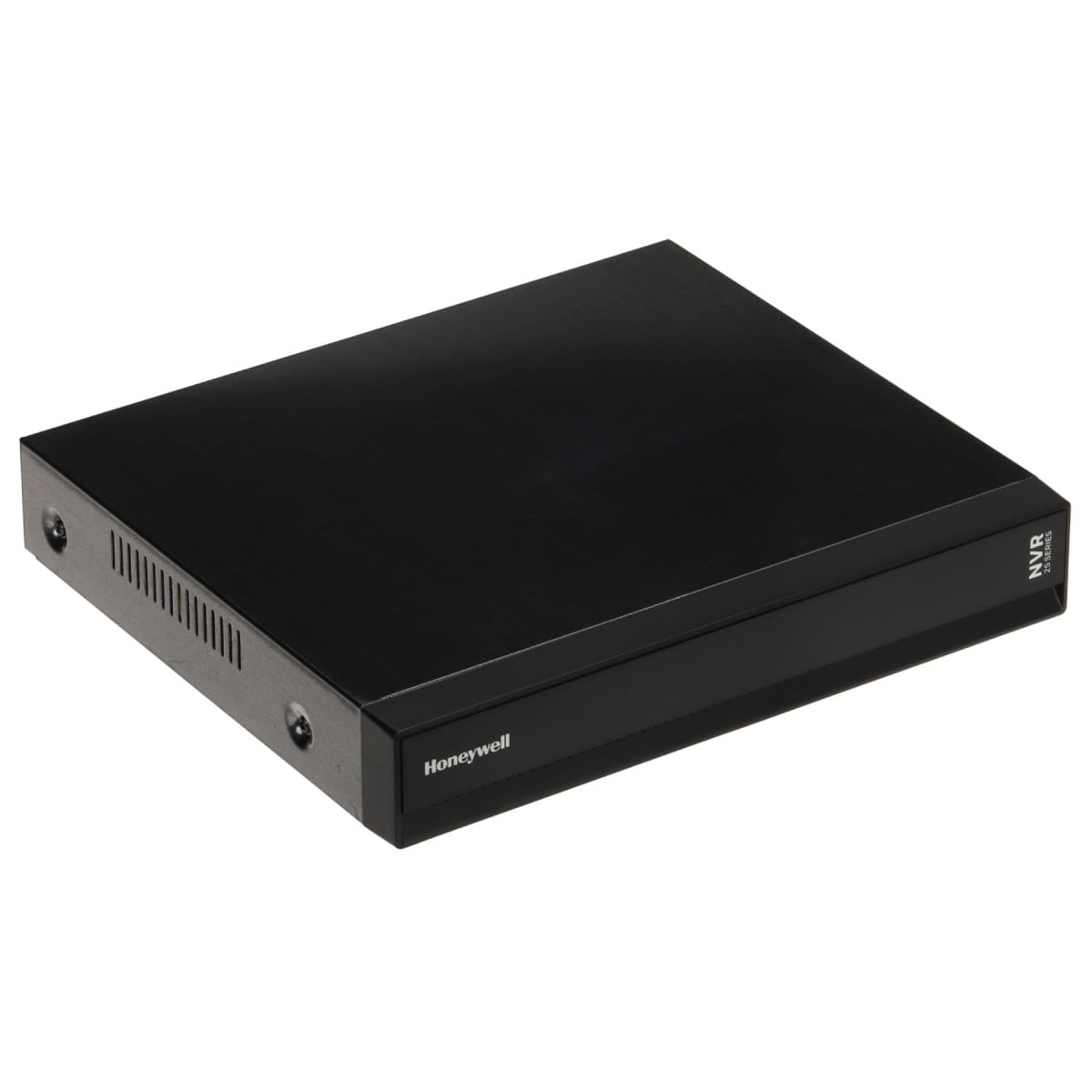 Honeywell Honeywell HN25040100L-V 4-Channel NVR, 4x PoE, 1x SATA Bay, 4K