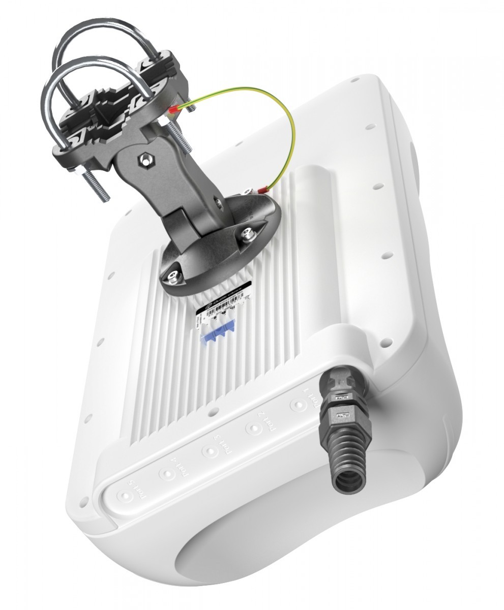 QuWireless A500M