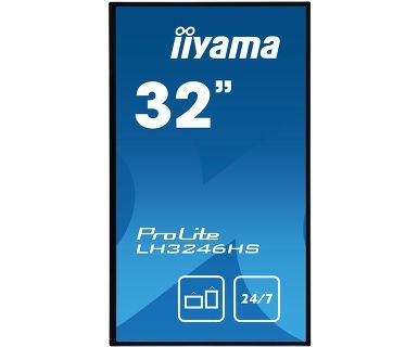 iiyama LH3246HS-B1