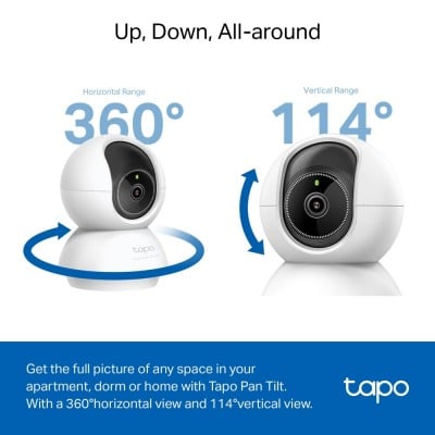 TP-LINK Tapo C230 Photo#5