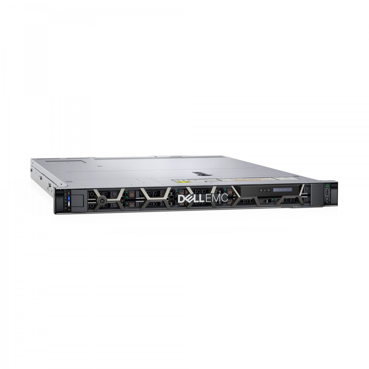 Dell PHXVP