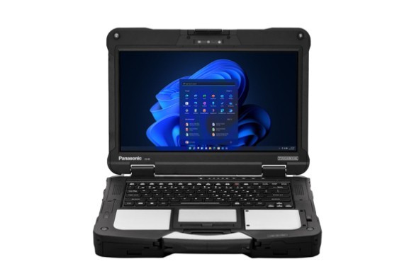Panasonic FZ-40FZ00RBD