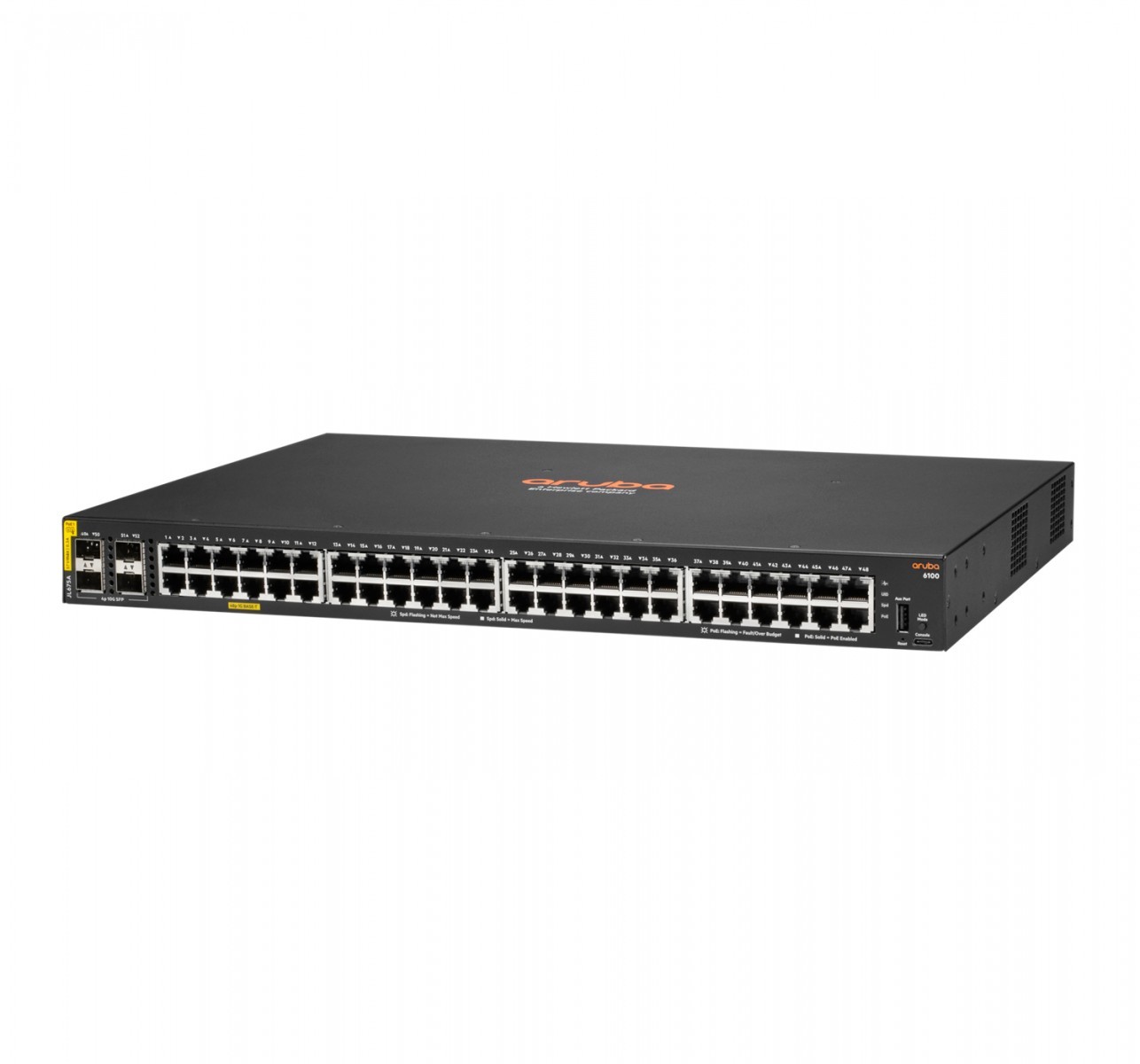 HPE JL675A#ABB