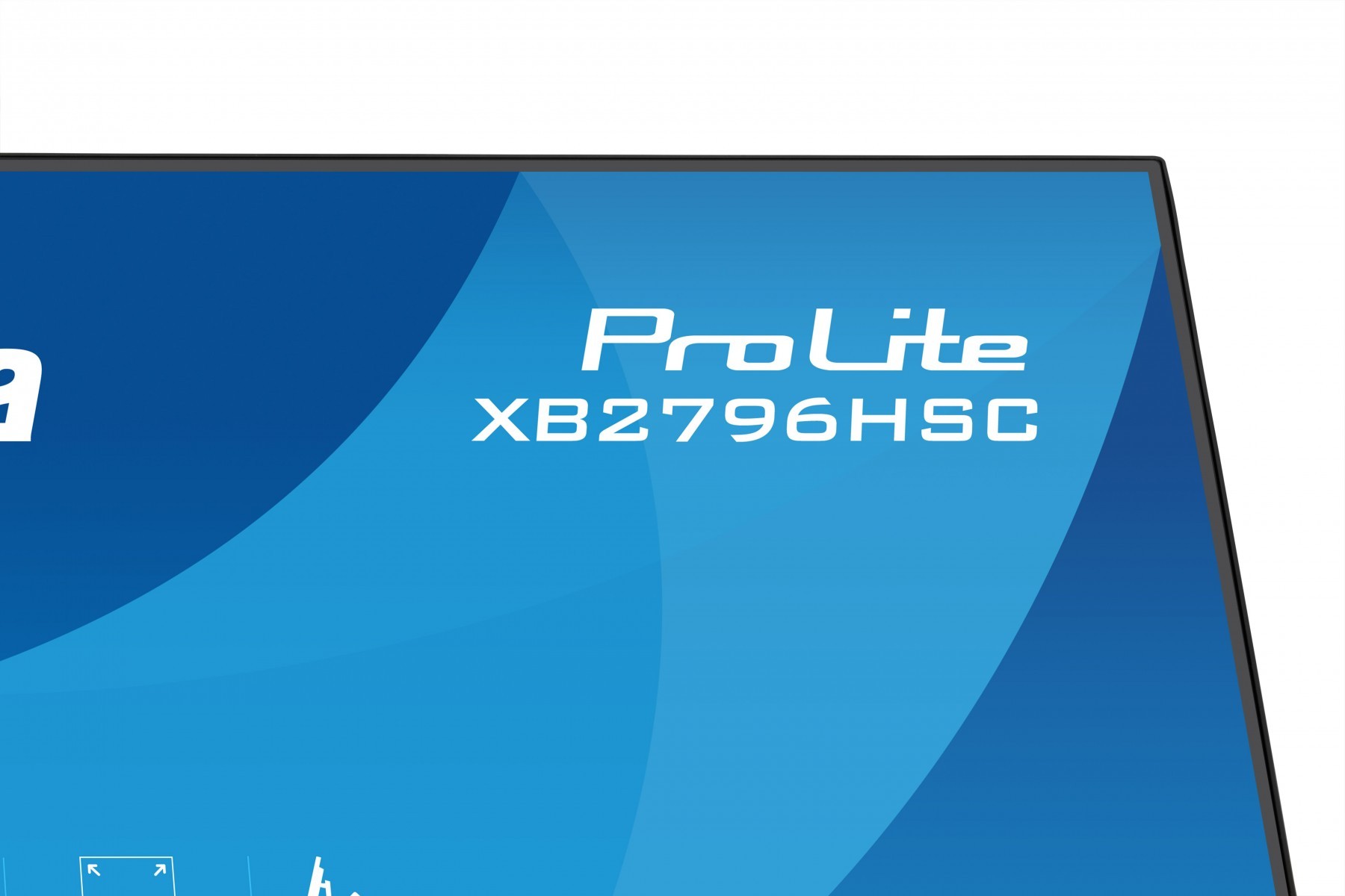 iiyama XB2796HSC-B1