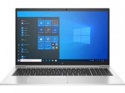 HP HP Elitebook 855 Ryzen 7 PRO 5850U 15.6inch FHD IR 16GB 512GB SSD UMA WiFi BT backlit kbd W10p64 warranty 3Y onsite