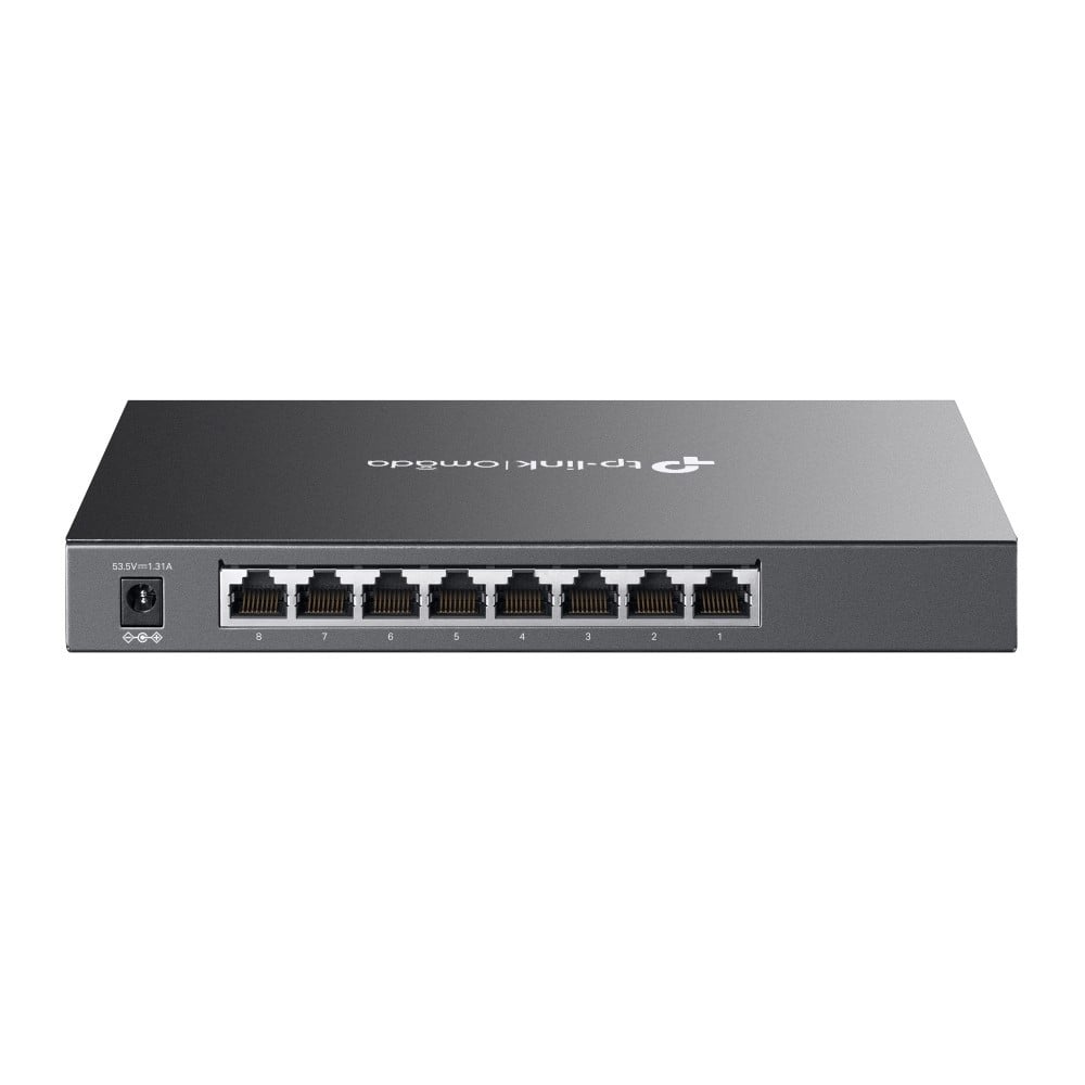 TP-LINK SG2008P