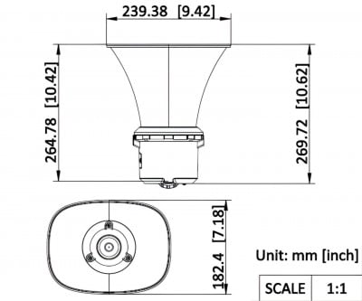 Hikvision DS-QAZ1307G1-E(C) Photo#7