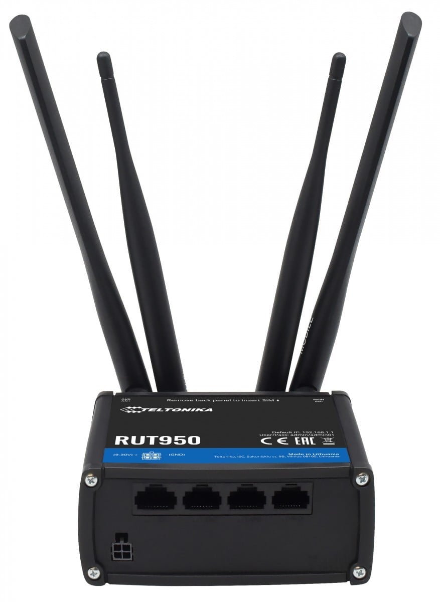 Teltonika RUT950V022C0