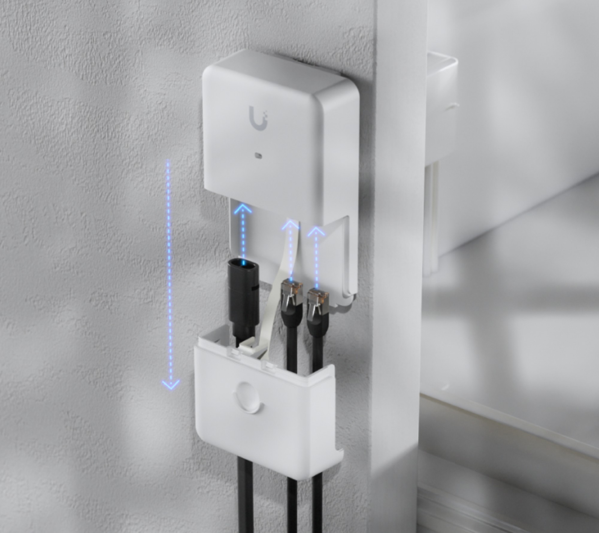 Ubiquiti UACC-Dual-Power-Injector