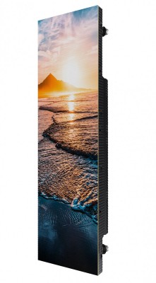 Samsung LH020IFRCFS/EN Photo#2