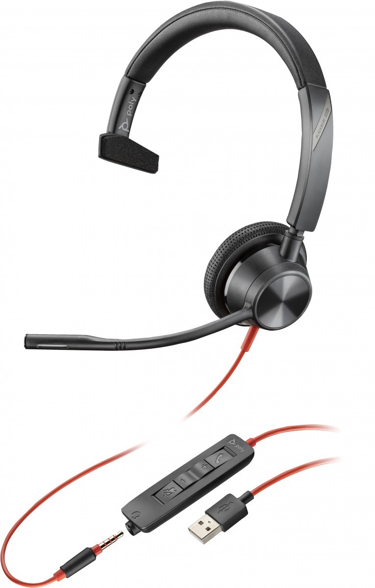 HP Poly 76J12AA