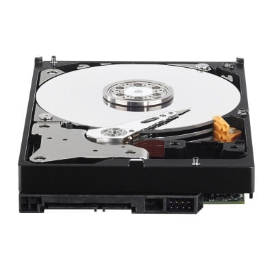 Western Digital WD30EFRX Photo#9
