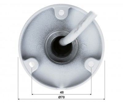 Hikvision DS-2CE10DF3T-LFS(2.8mm) Photo#3