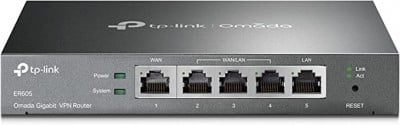 TP-LINK TL-ER605 Photo#1