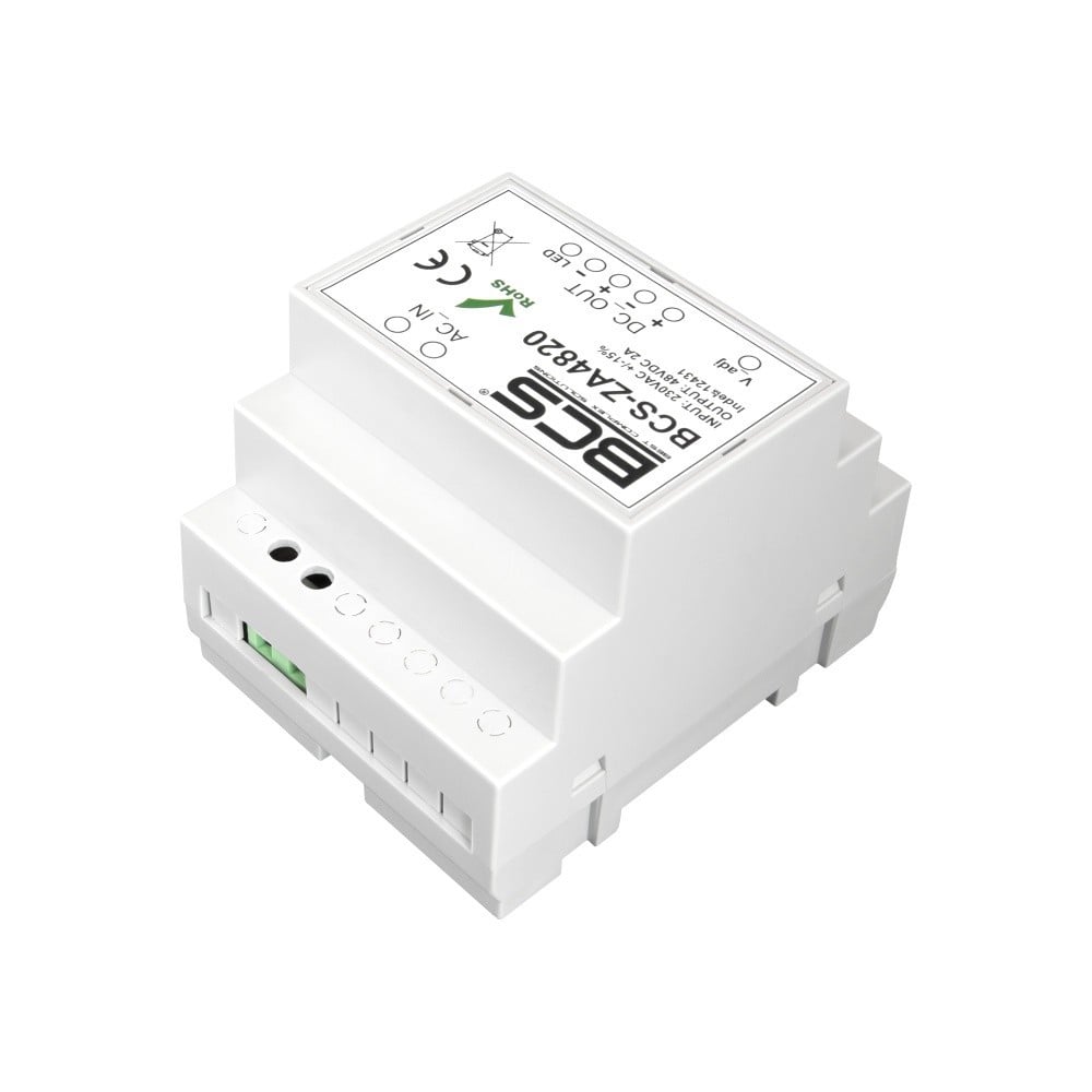 BCS BCS-ZA4820