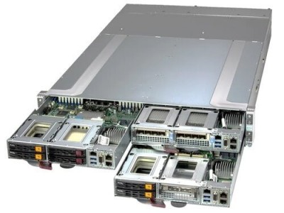 Supermicro SYS-211GT-HNTF Photo#1