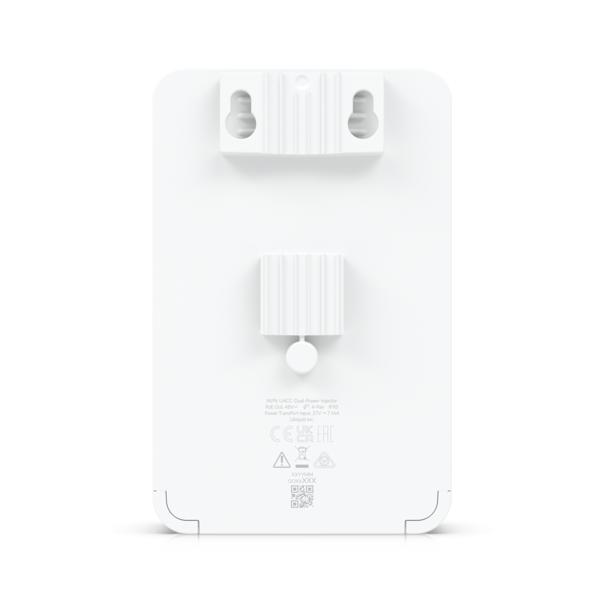 Ubiquiti UACC-Dual-Power-Injector
