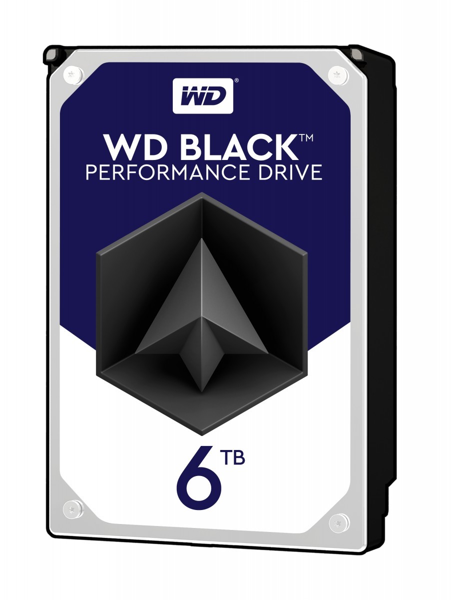Western Digital WD6003FZBX