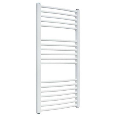 Delfin Delfin STANDARD DEL 723039 bathroom radiator white 1200x600 mm