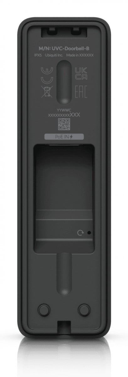 Ubiquiti UVC-Doorbell-Lite-B