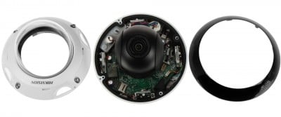 Hikvision DS-2DE2A404IWG1-E Photo#2