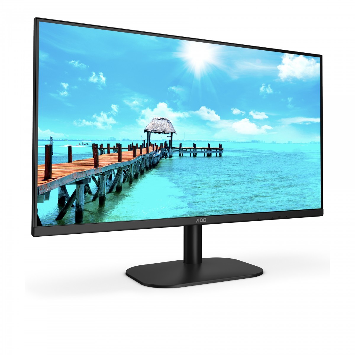 AOC 27B2DM