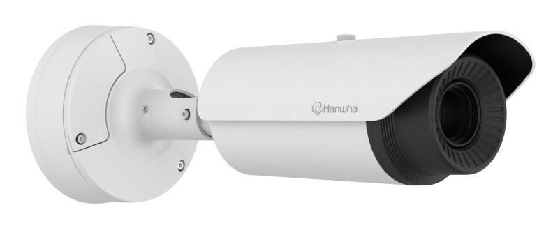Hanwha Vision TNO-L4040TR