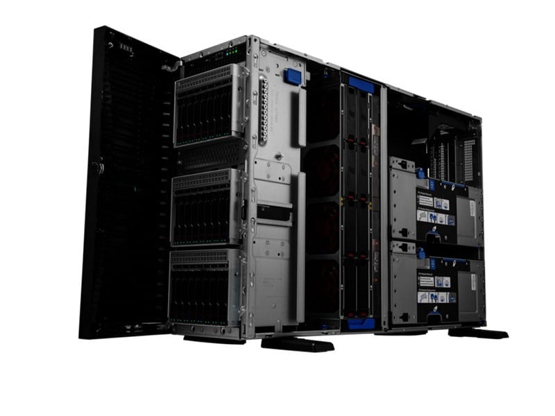 HPE P53567-421