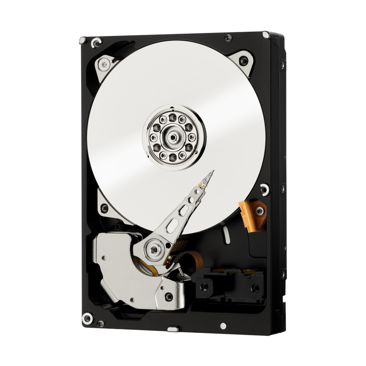Western Digital WD6003FZBX