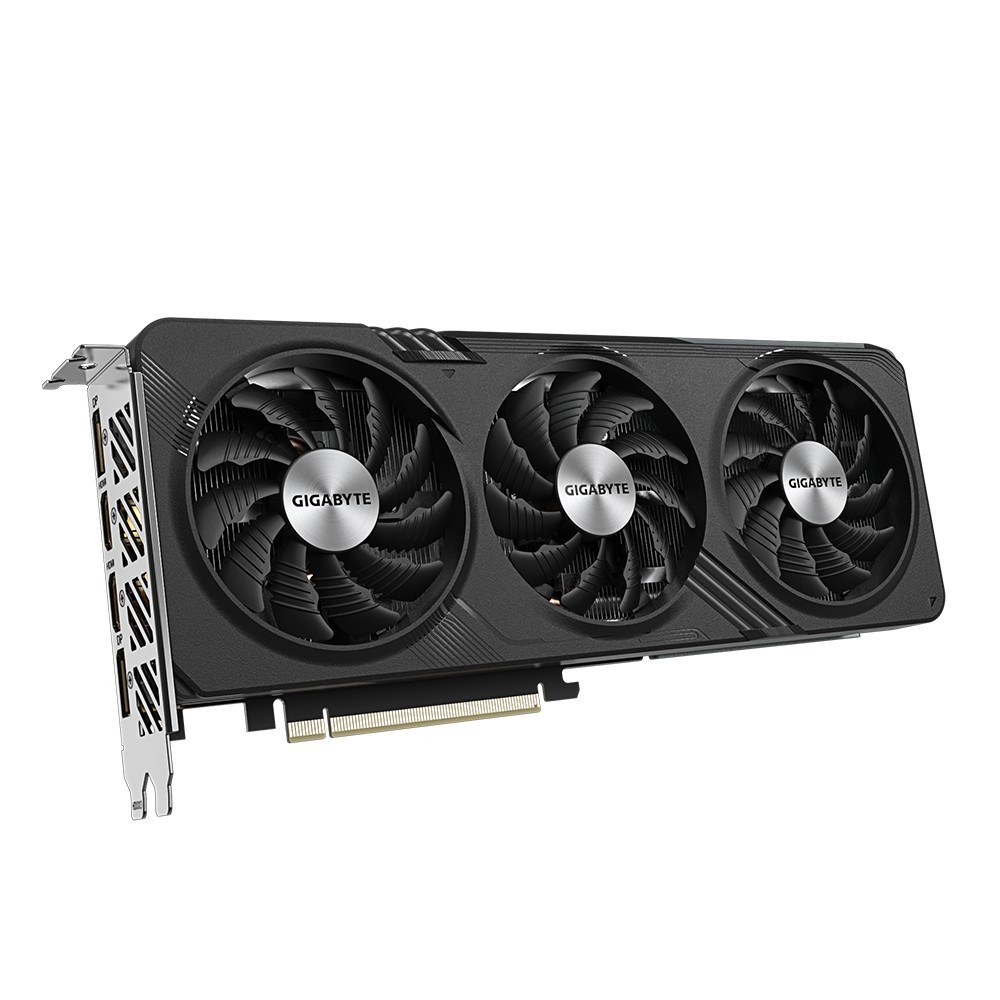 Gigabyte GV-N4060GAMING OC-8GD