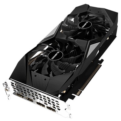 Gigabyte GV-N166TWF2-6GD Photo#4