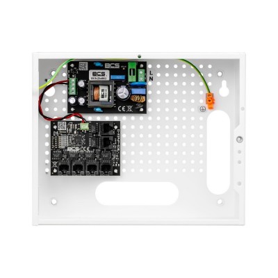 BCS BCS-IP4/E-S Photo#1