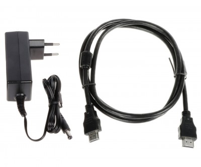 Hikvision DS-D5024F2-BV2S Photo#7