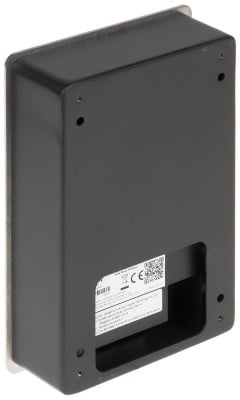 Hikvision DS-KIS703Y-P_NOB Photo#7