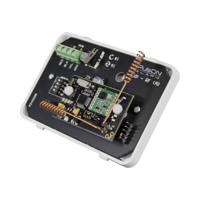 BCS PulsON EXP-RF(Ajax)-BOX Photo#2