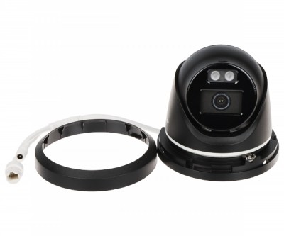 Hikvision DS-2CD2386G2H-IU(2.8mm)(eF)/BLACK Photo#2
