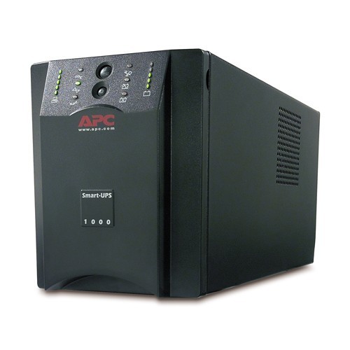 APC by Schneider Electric SUA1000UXI