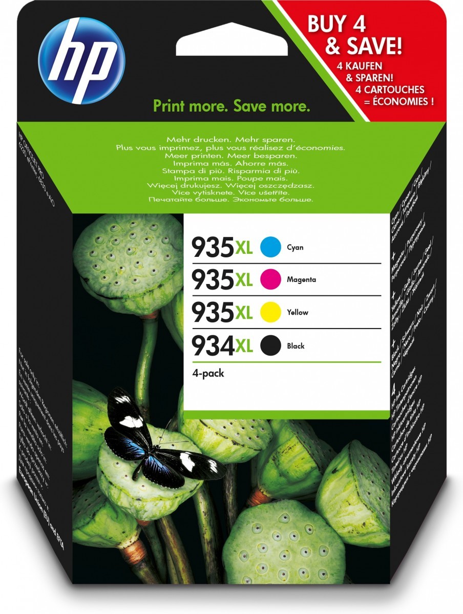 HP X4E14AE