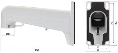 Hikvision DS-2DE7A232IW-AEB(T5) Photo#6